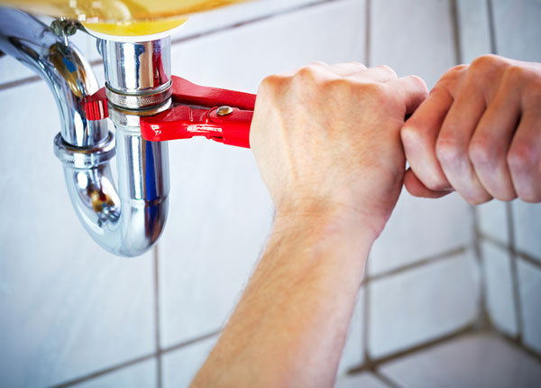 About Rackerby Plumbers